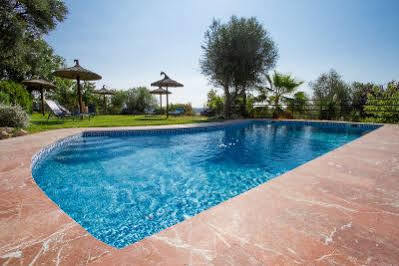 Son Torrat 3* Petra (Mallorca)