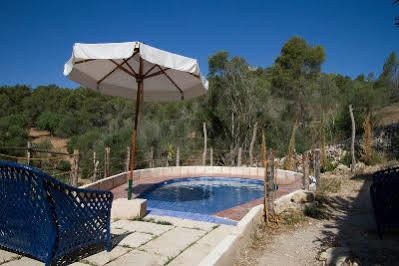 Son Torrat Petra (Mallorca)