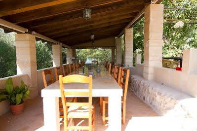 Son Torrat Petra (Mallorca)