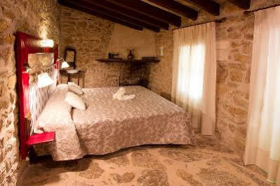 Son Torrat 3* Petra (Mallorca)