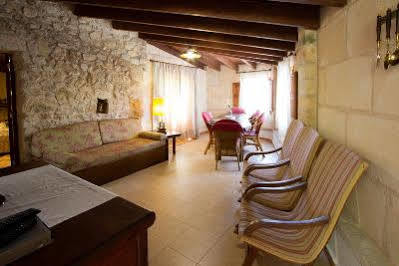 Hotel Son Torrat Petra (Mallorca)