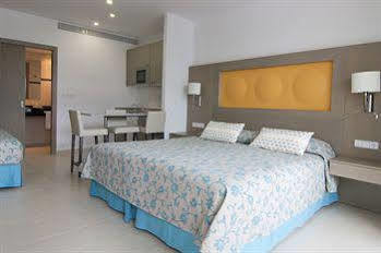Hotel Hoposa Montelin 4*