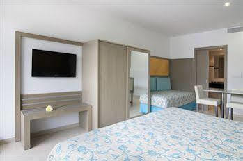Hotel Hoposa Montelin