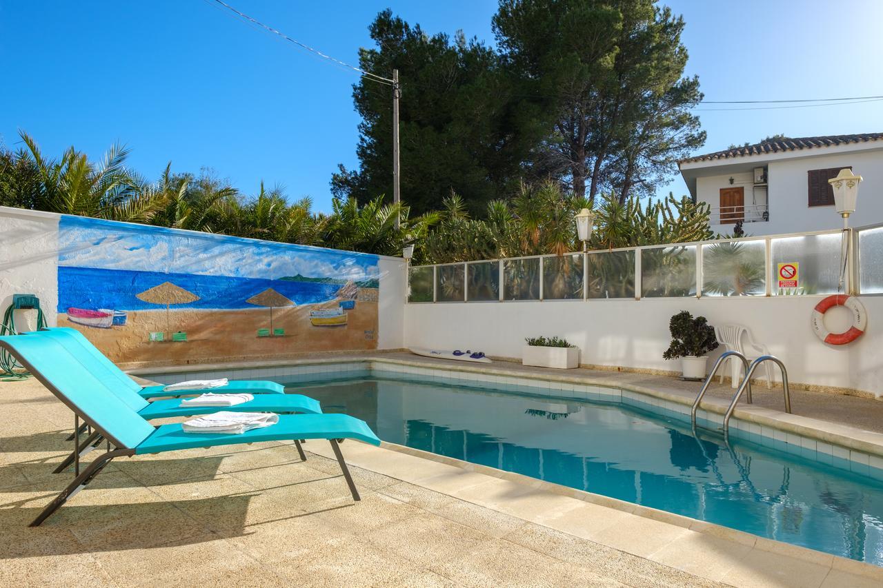Hostel Hostal Residencia Orsi