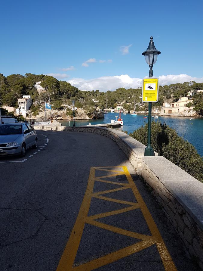 Casa De Huespedes La Marina * Cala Figuera (Mallorca)