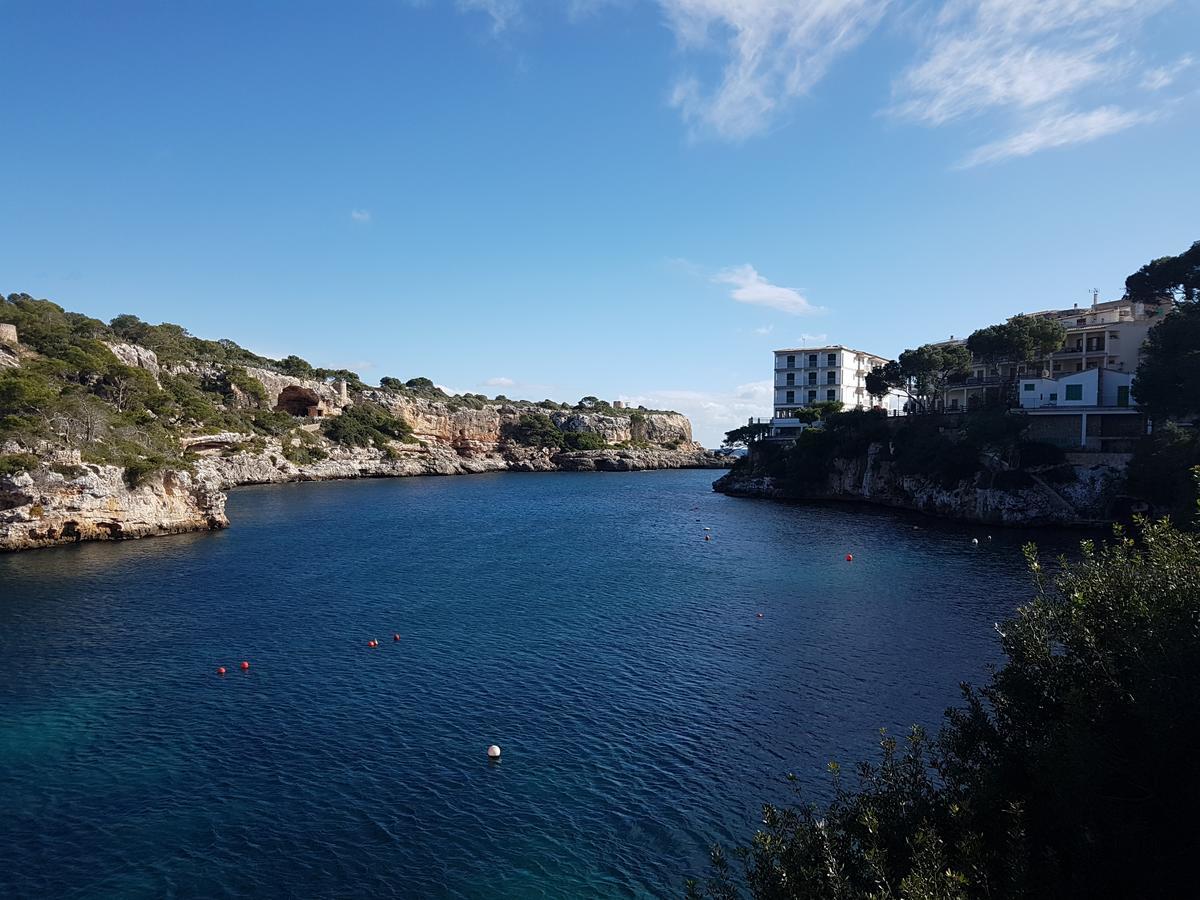 Casa De Huespedes La Marina