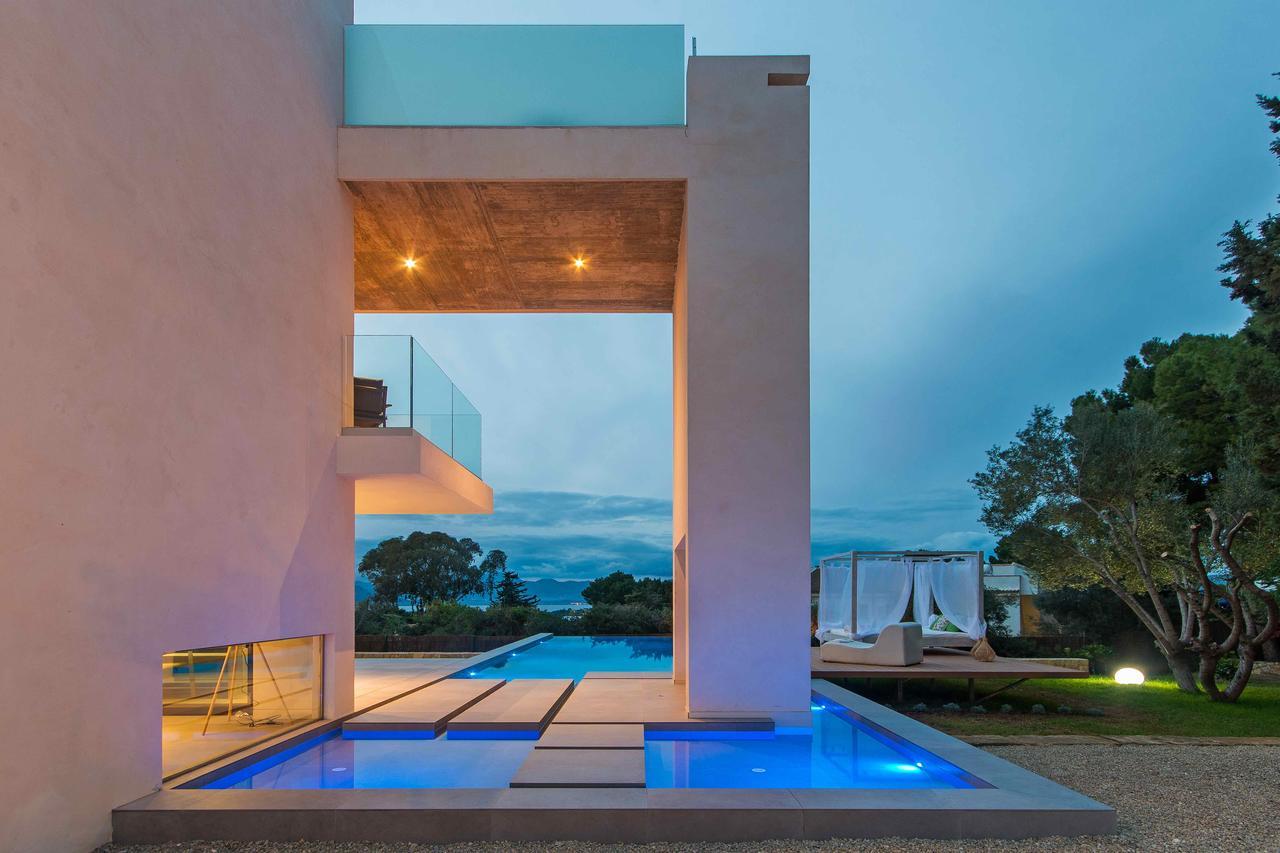 Villa O2 Cielo de Bonaire