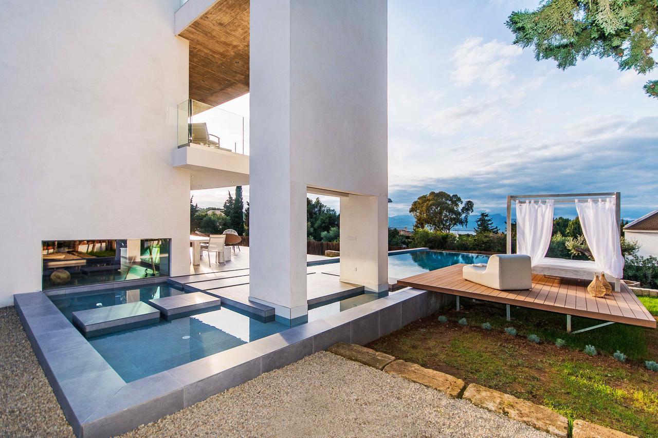 O2 Villa