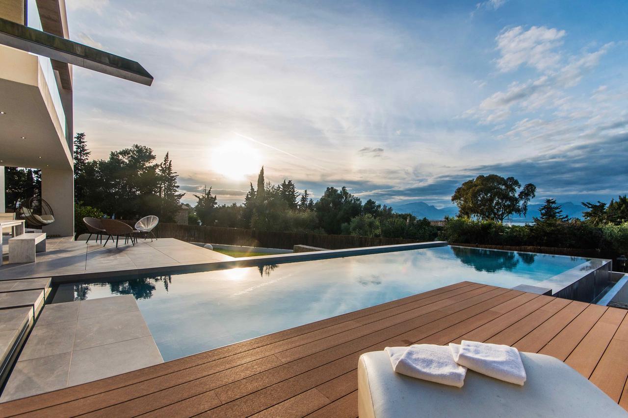 Villa O2