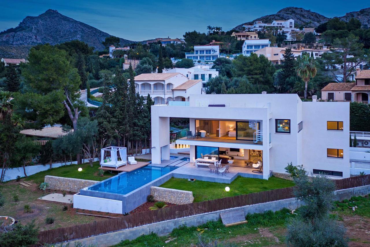 Villa O2 *