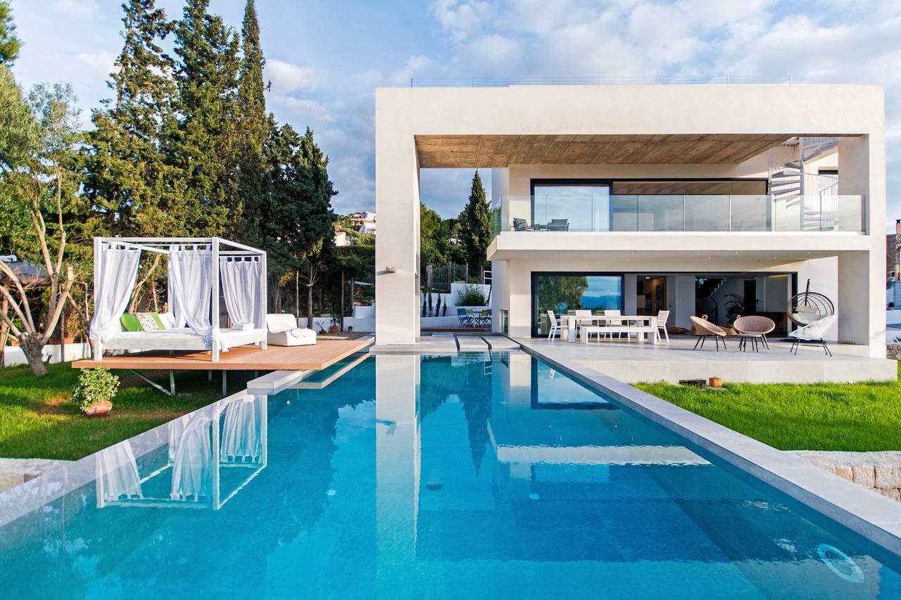 O2 Villa *