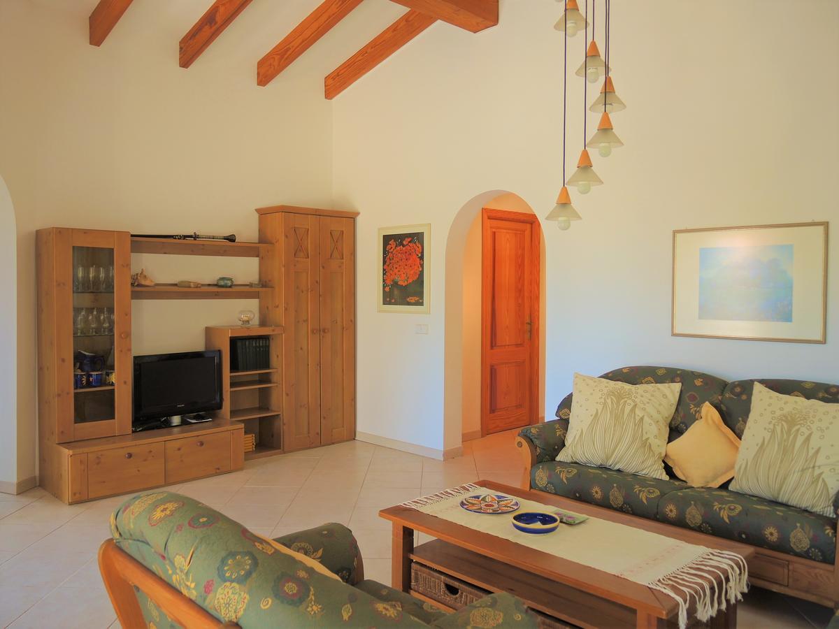 Casa Dorotea Son Serra de Marina