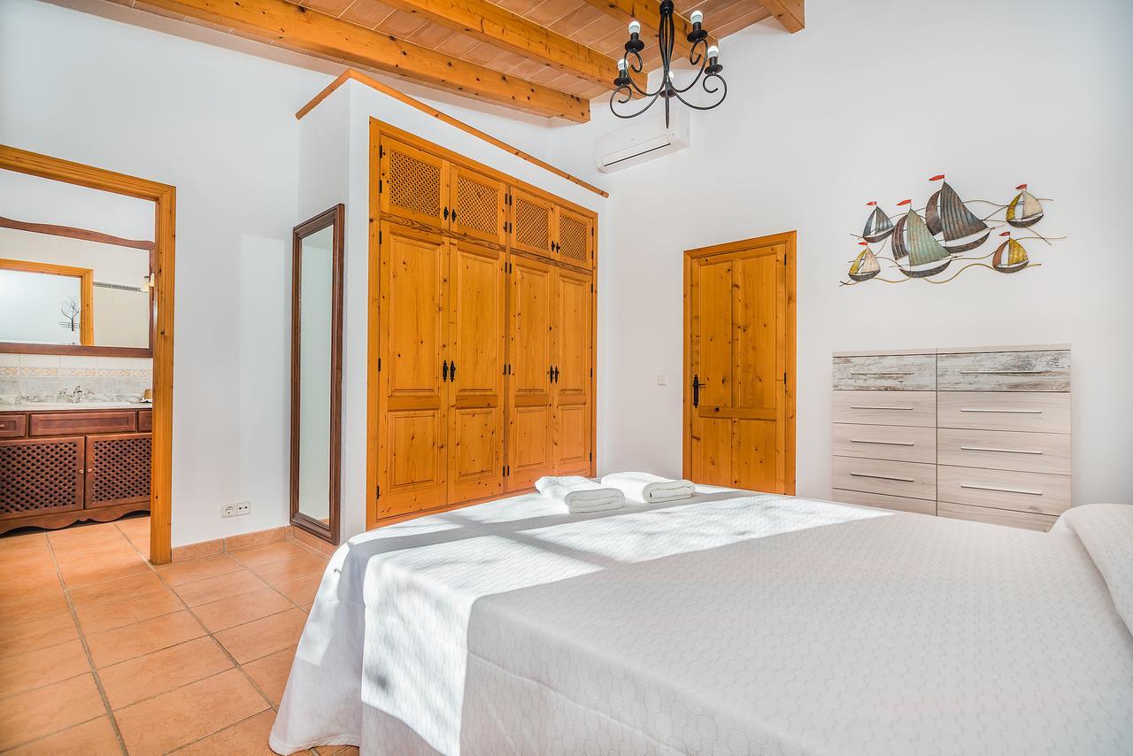 Villa Ca Na Francisca *