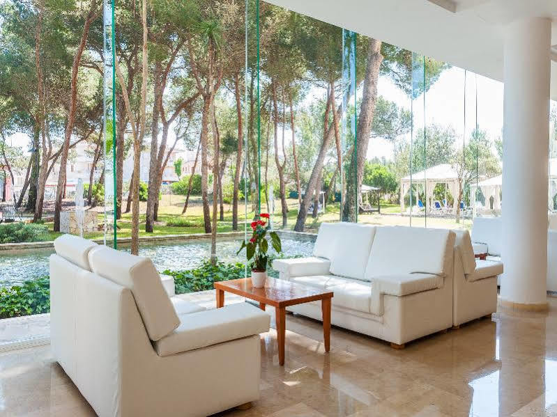 Zafiro Alzina Mar (adults Only) 4* Can Picafort (Mallorca)
