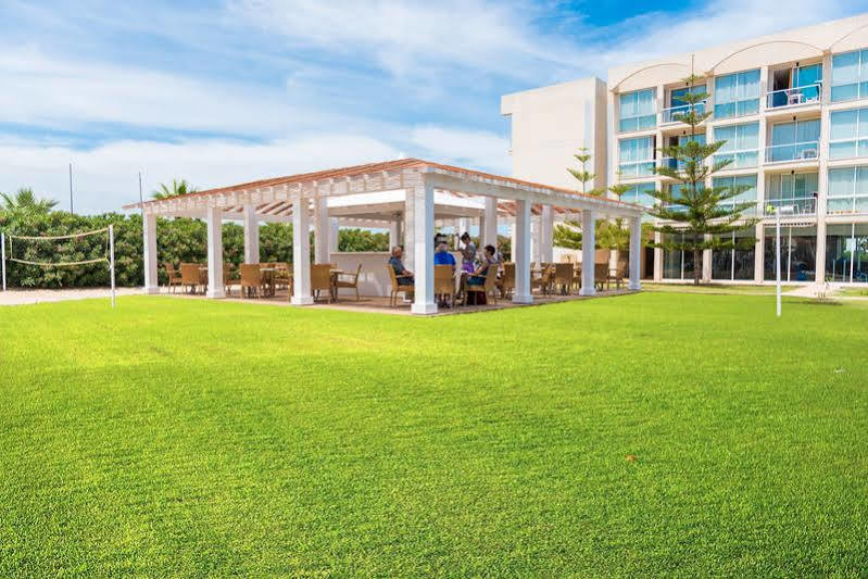 Zafiro Alzina Mar (adults Only)