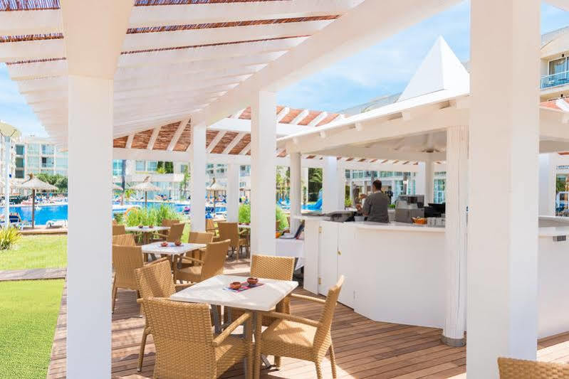 Zafiro Alzina Mar (adults Only) 4* Can Picafort (Mallorca)