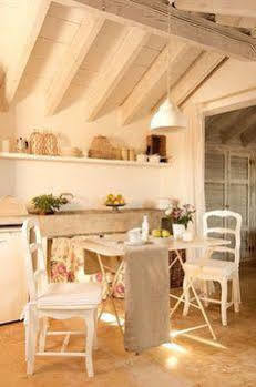 Apartamento Station Salinas *