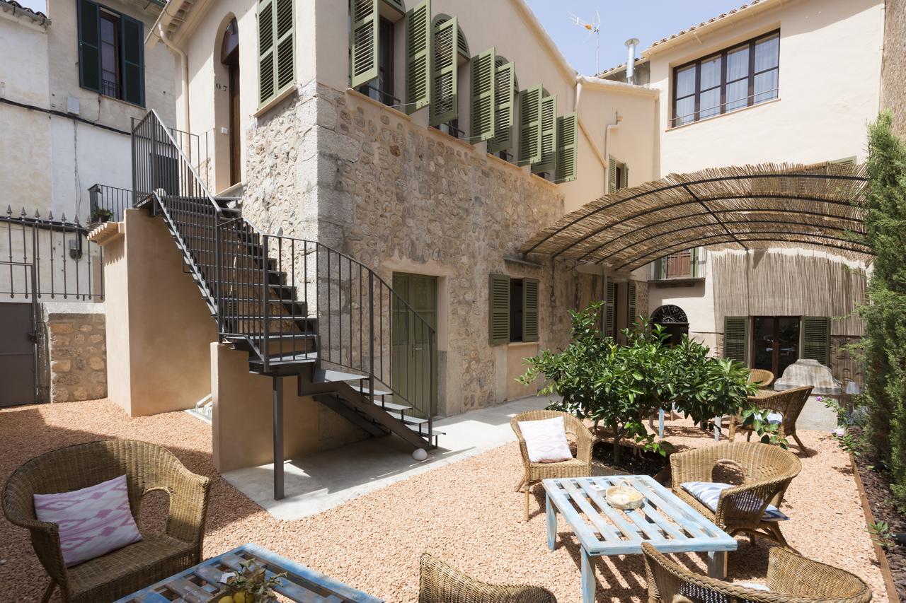 Sóllerooms Sóller