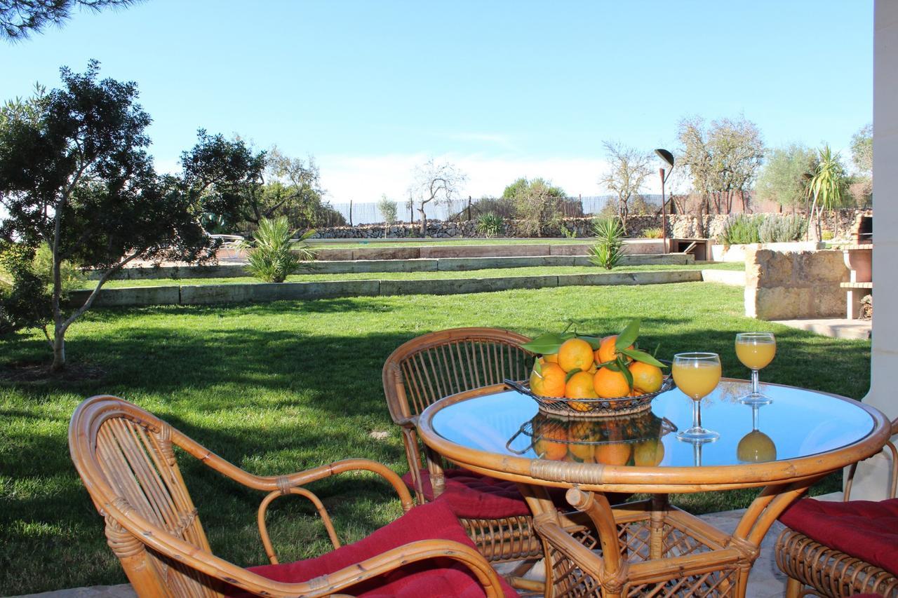 Villa Barranc De Son Fullós