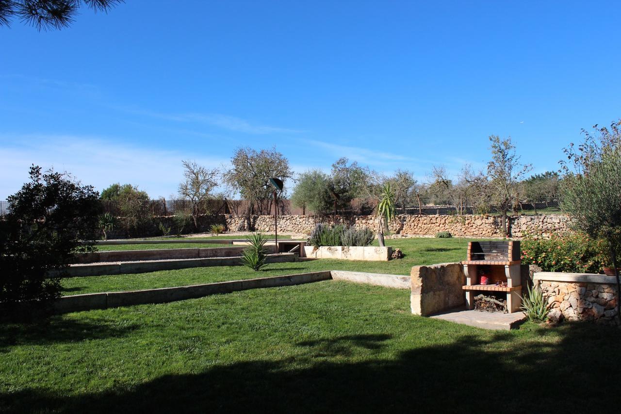 Barranc De Son Fullós Villa