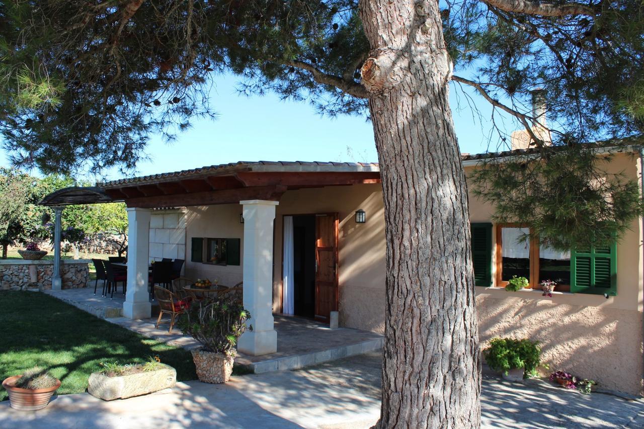 Barranc De Son Fullós * Santa Margalida