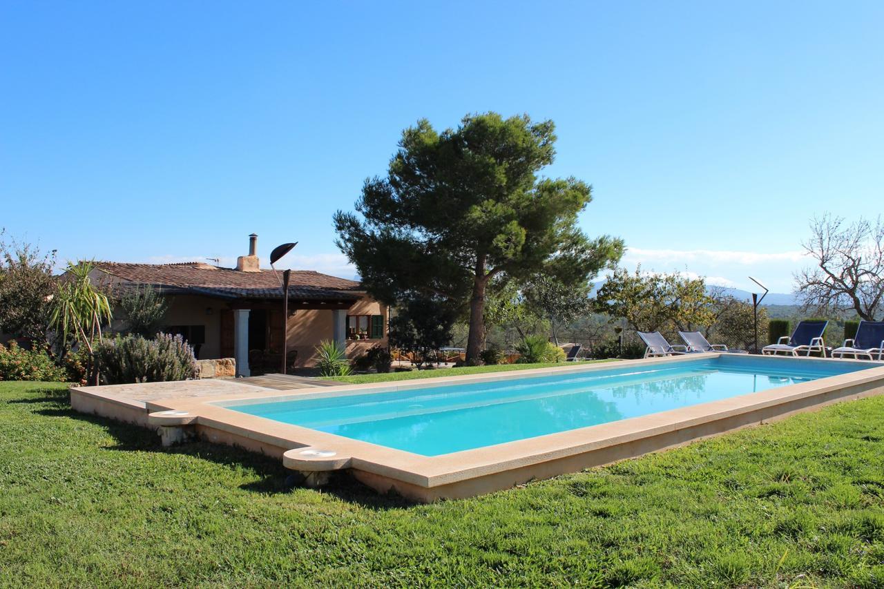Villa Barranc De Son Fullós