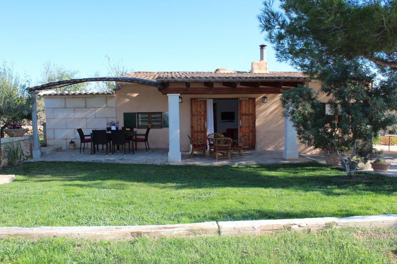 Barranc De Son Fullós Santa Margalida