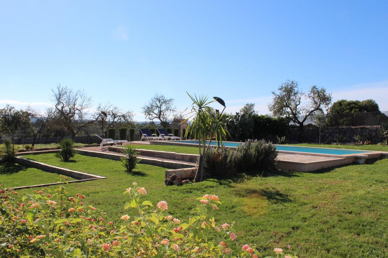 Villa Barranc De Son Fullós *
