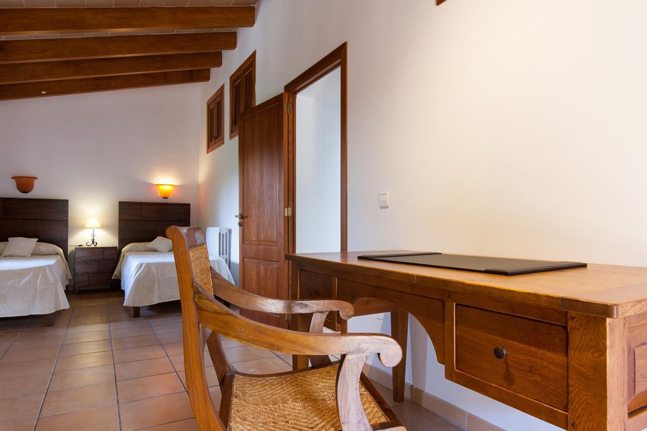Gallet * Costitx (Mallorca)