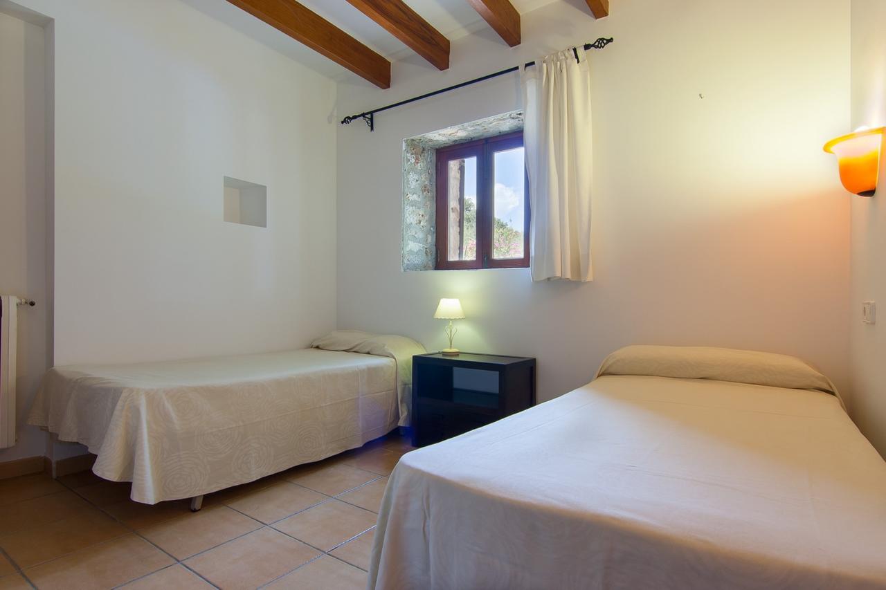 Villa Gallet