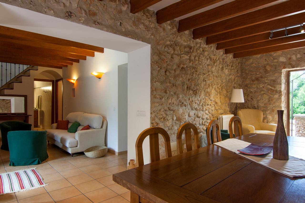 Gallet Villa