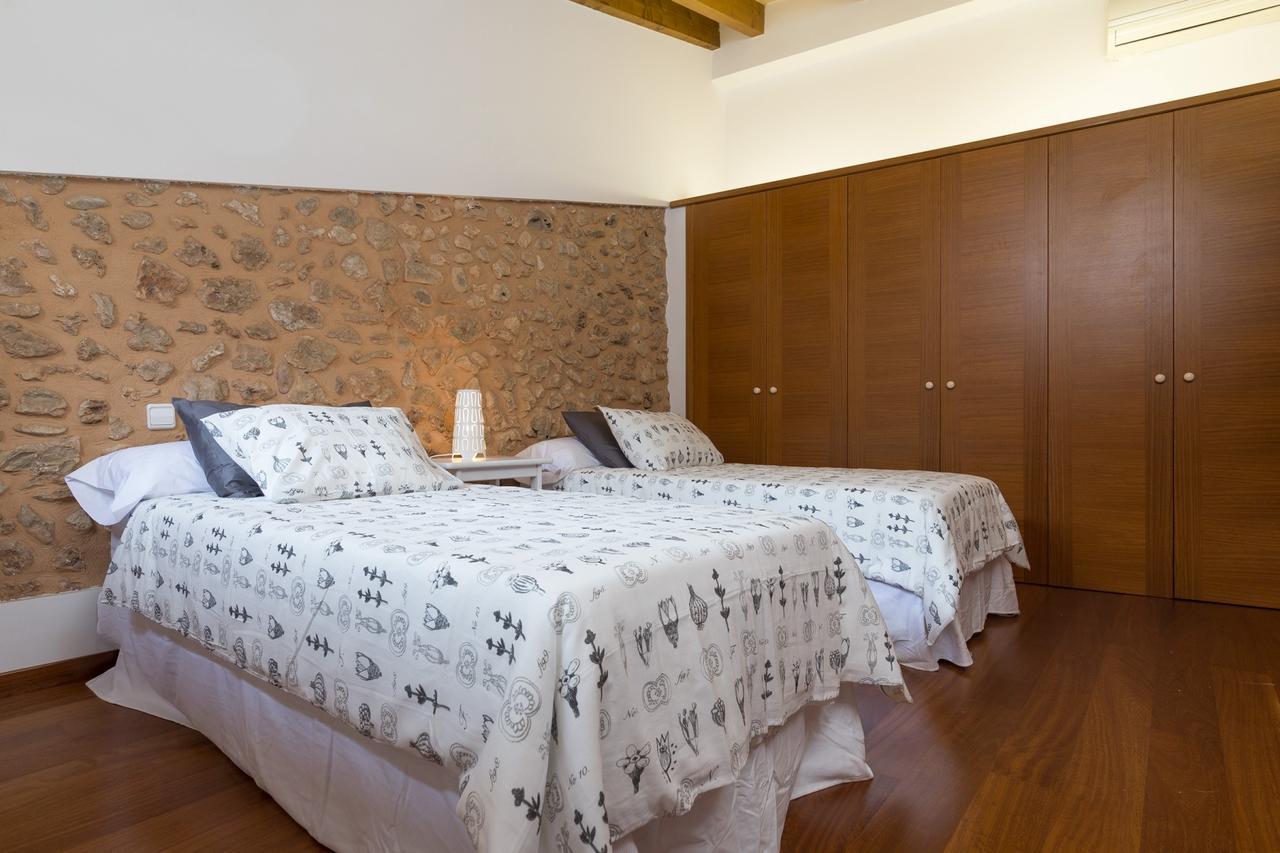 Holiday home Casa Puca *