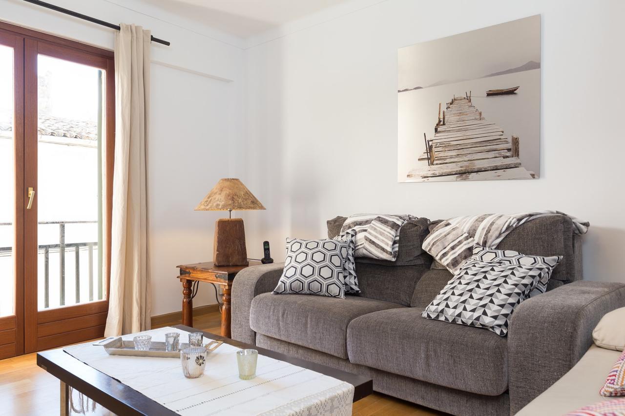 Can Simo (adults Only) Holiday home Llubi