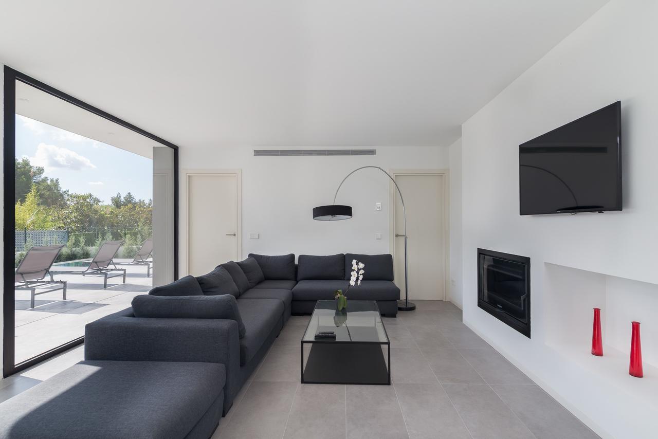 Villa Sol Crestatx