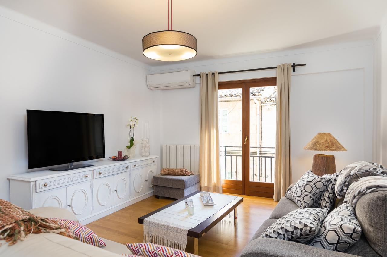 Can Simo (adults Only) Holiday home Llubi