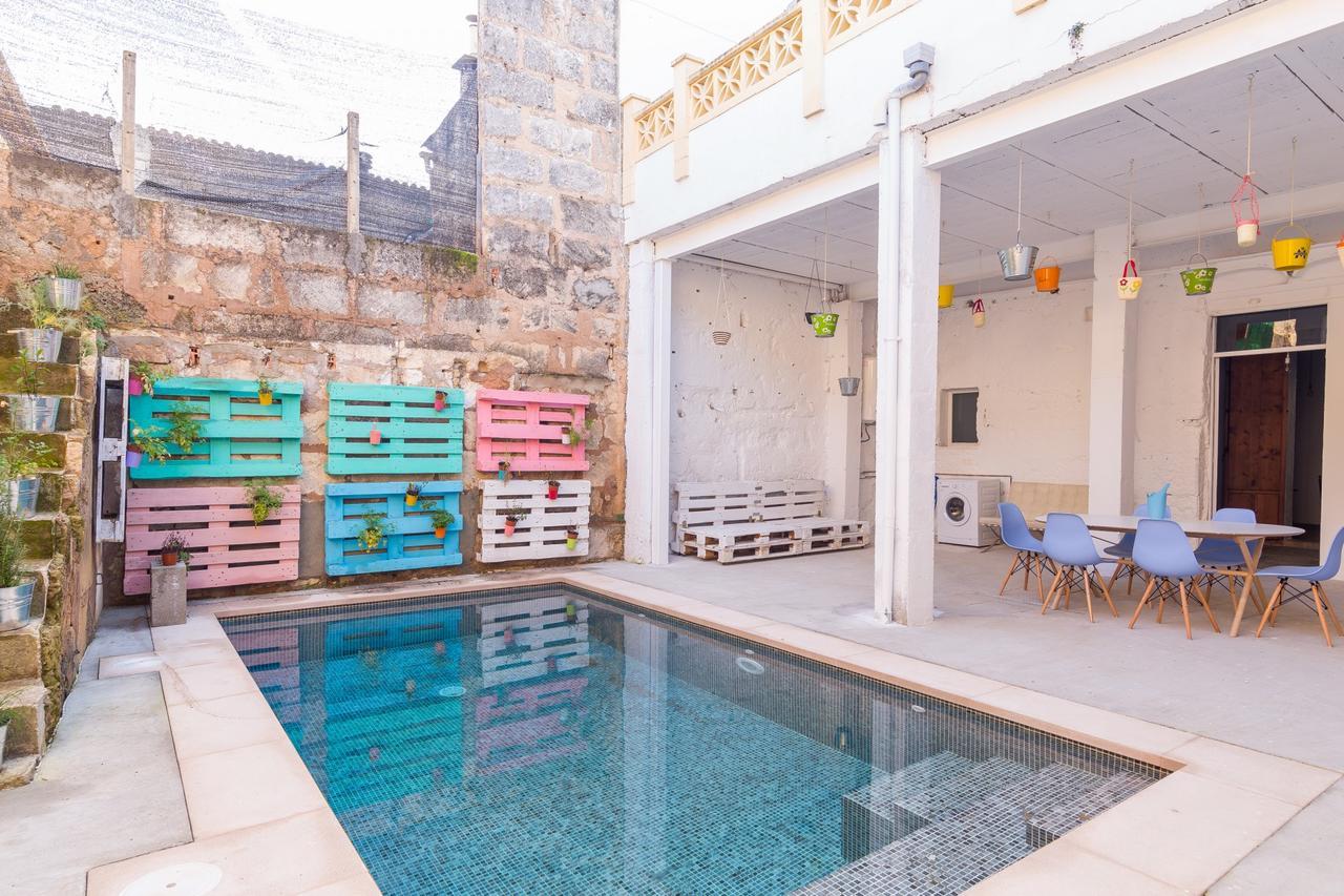 Сasa de vacaciones La Penya Sa Pobla