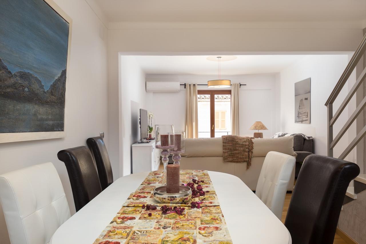 Holiday home Can Simo (adults Only)