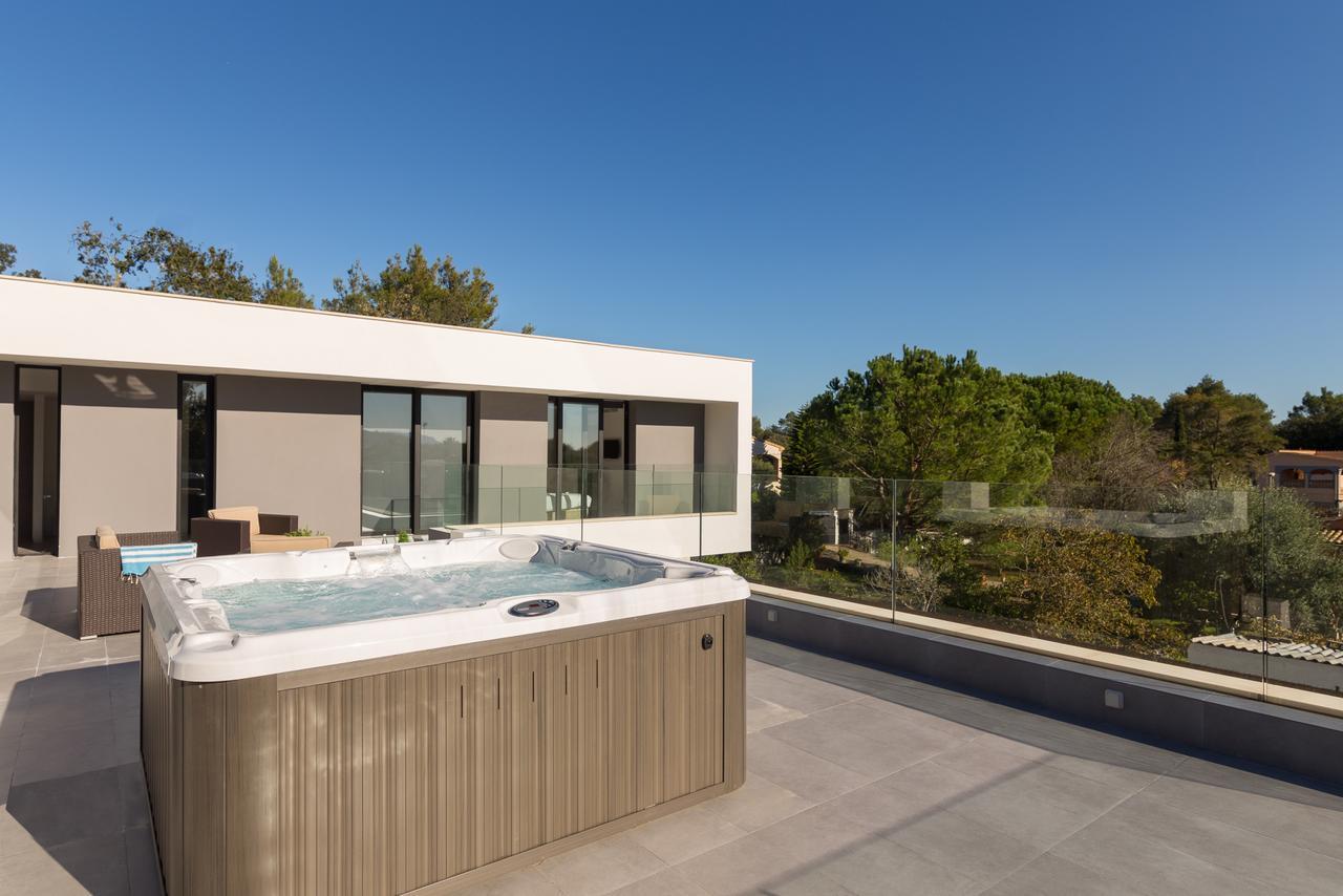 Sol Villa Crestatx
