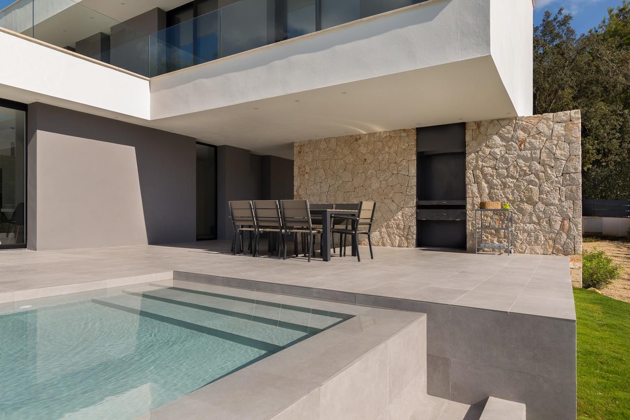 Sol Villa *