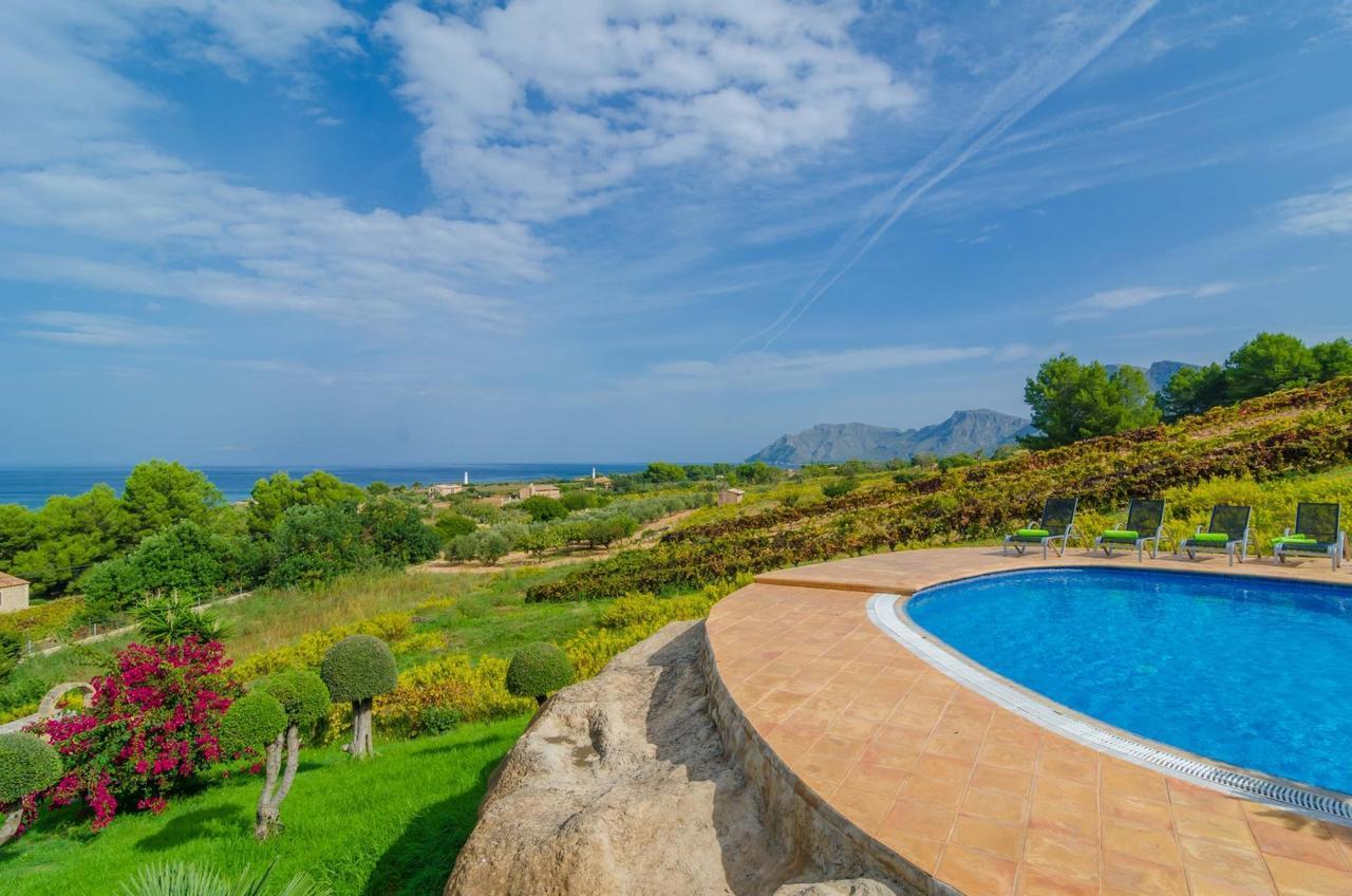 Apartamento Morello
