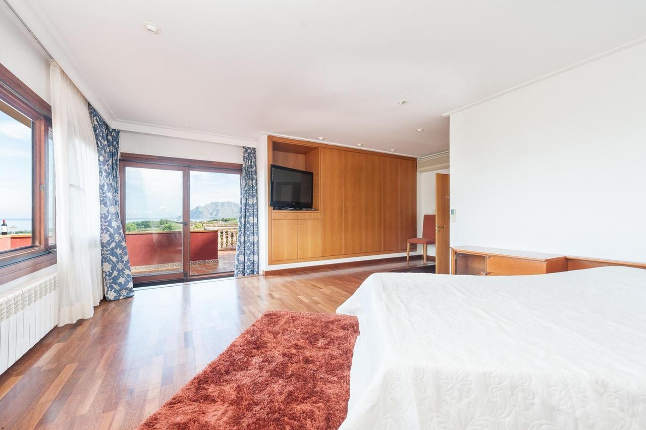 Apartamento Morello *