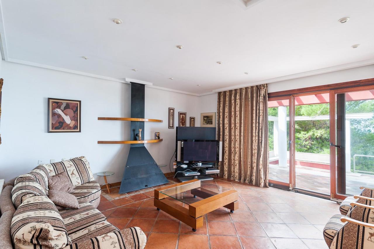 Apartamento Morello Artà