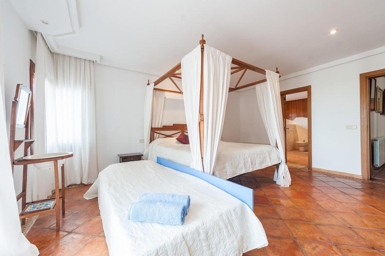Morello Apartamento *