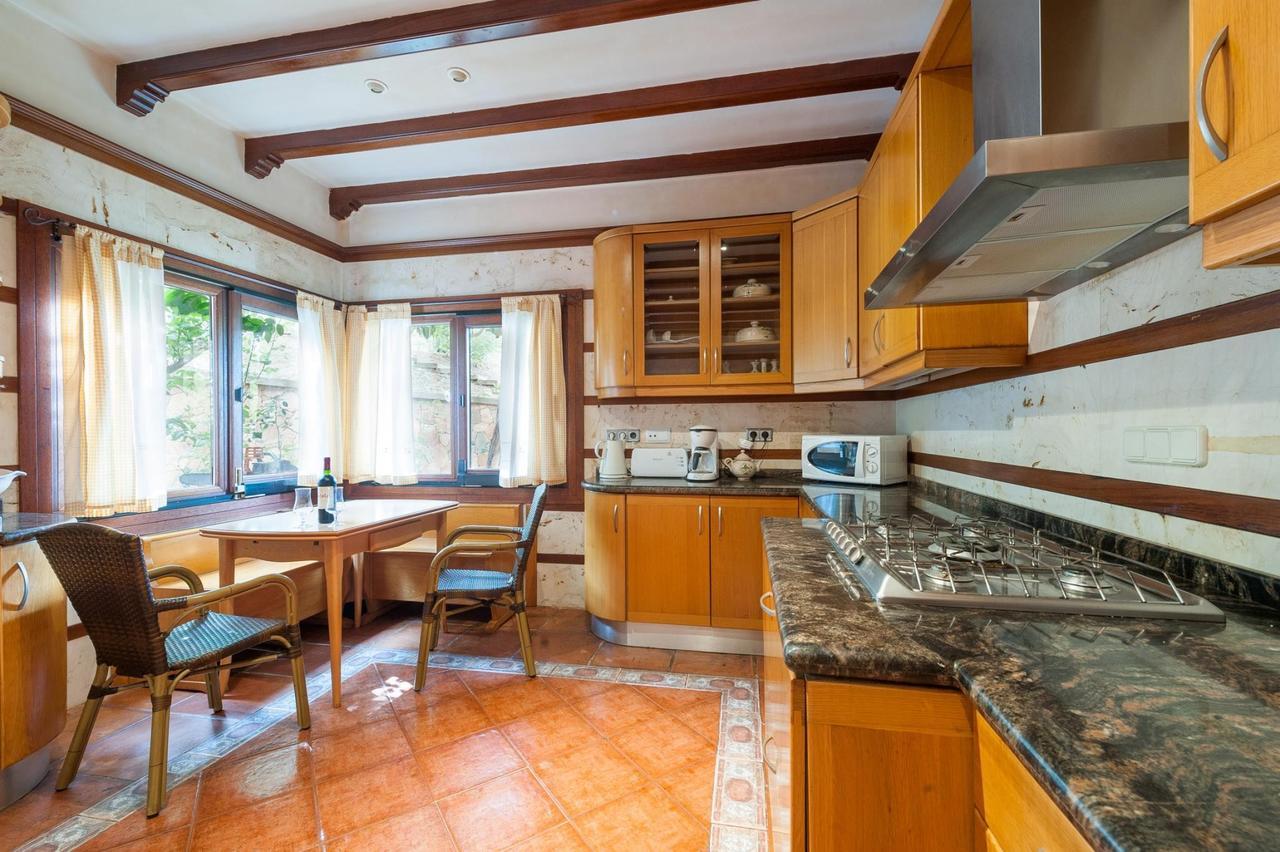 Morello Apartamento Artà