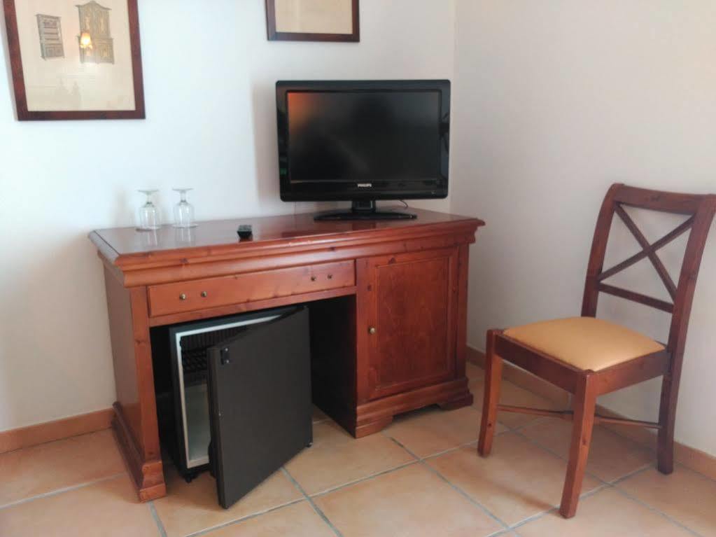 Son Manera Hotel