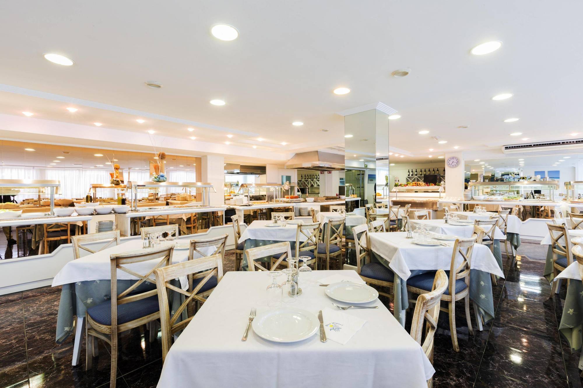 Don Miguel Playa Hotel