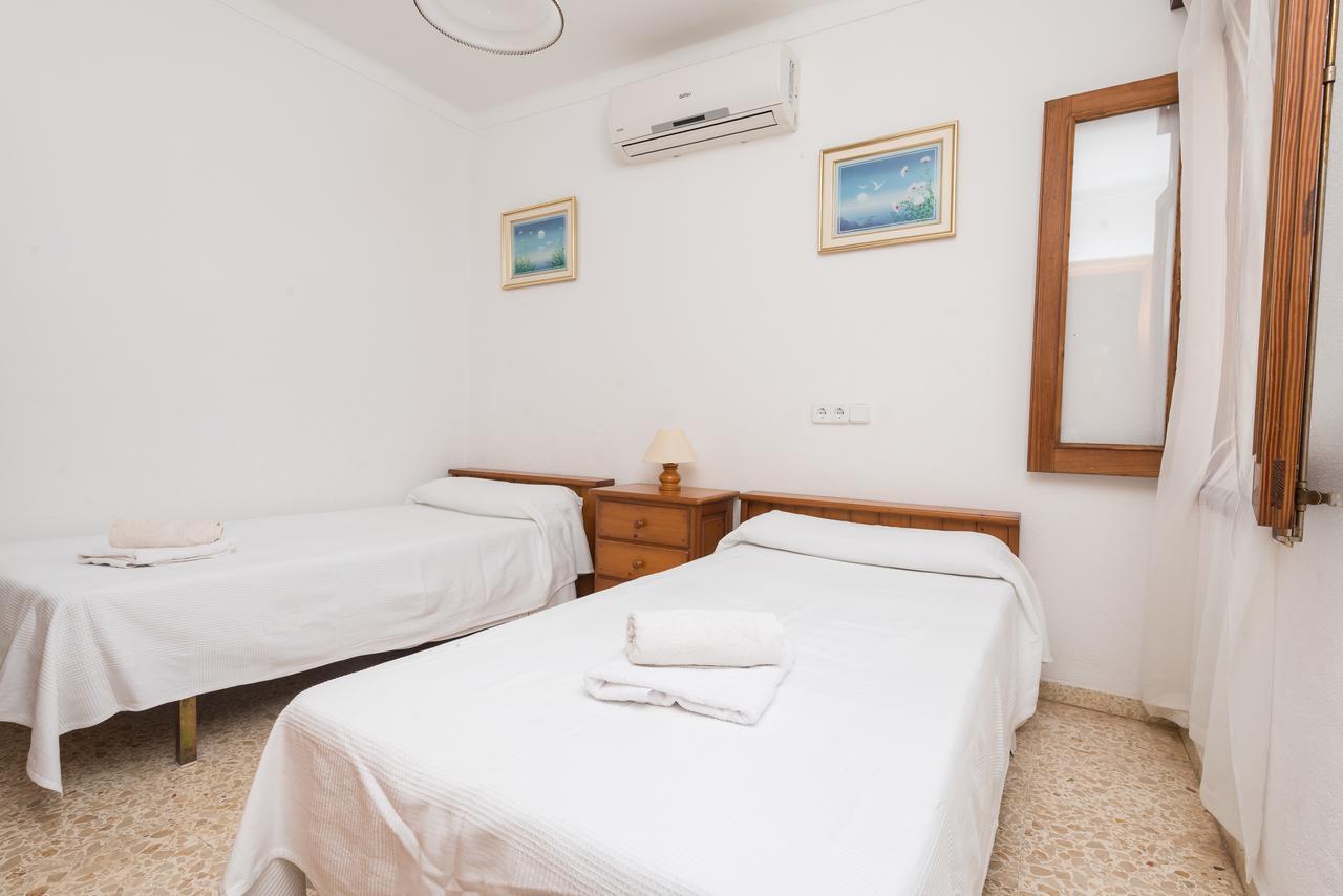 Escandeu Villa Pollensa