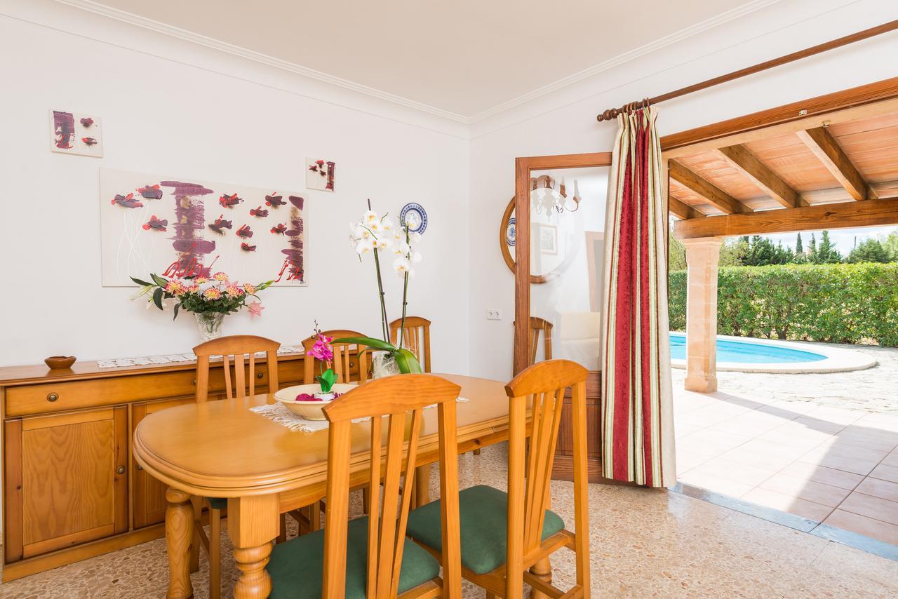 Villa Escandeu Pollensa