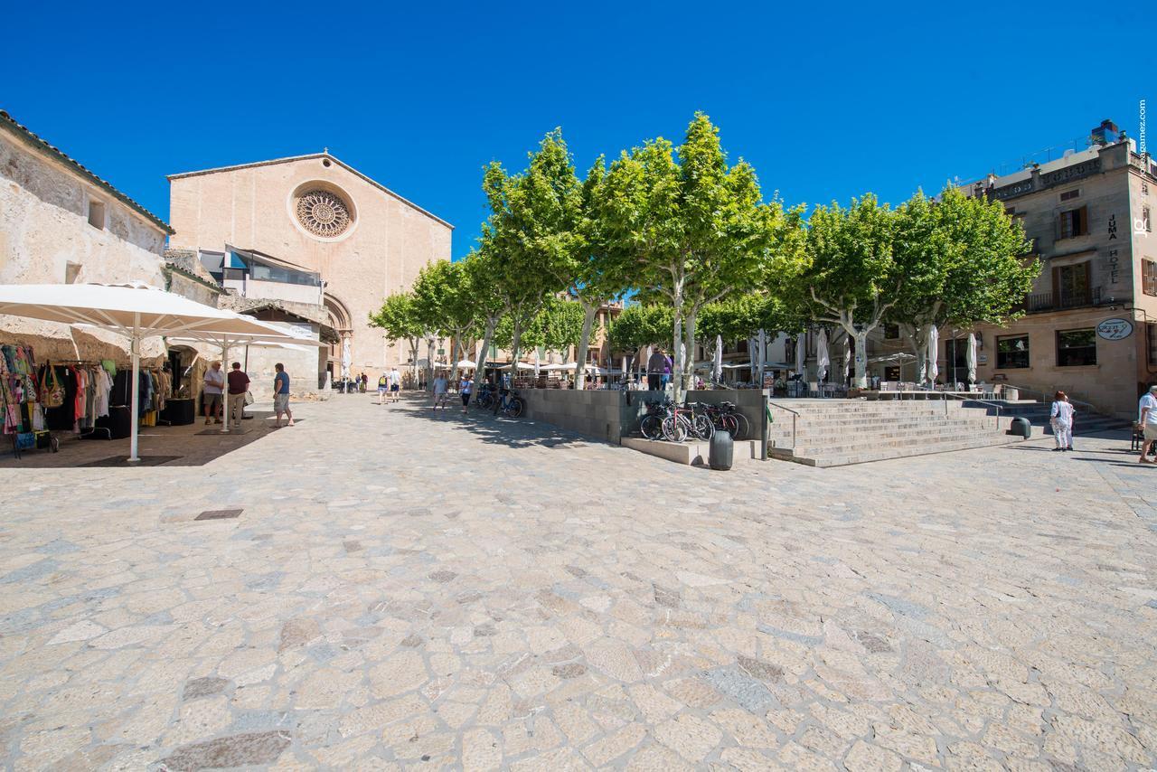 Escandeu Pollensa