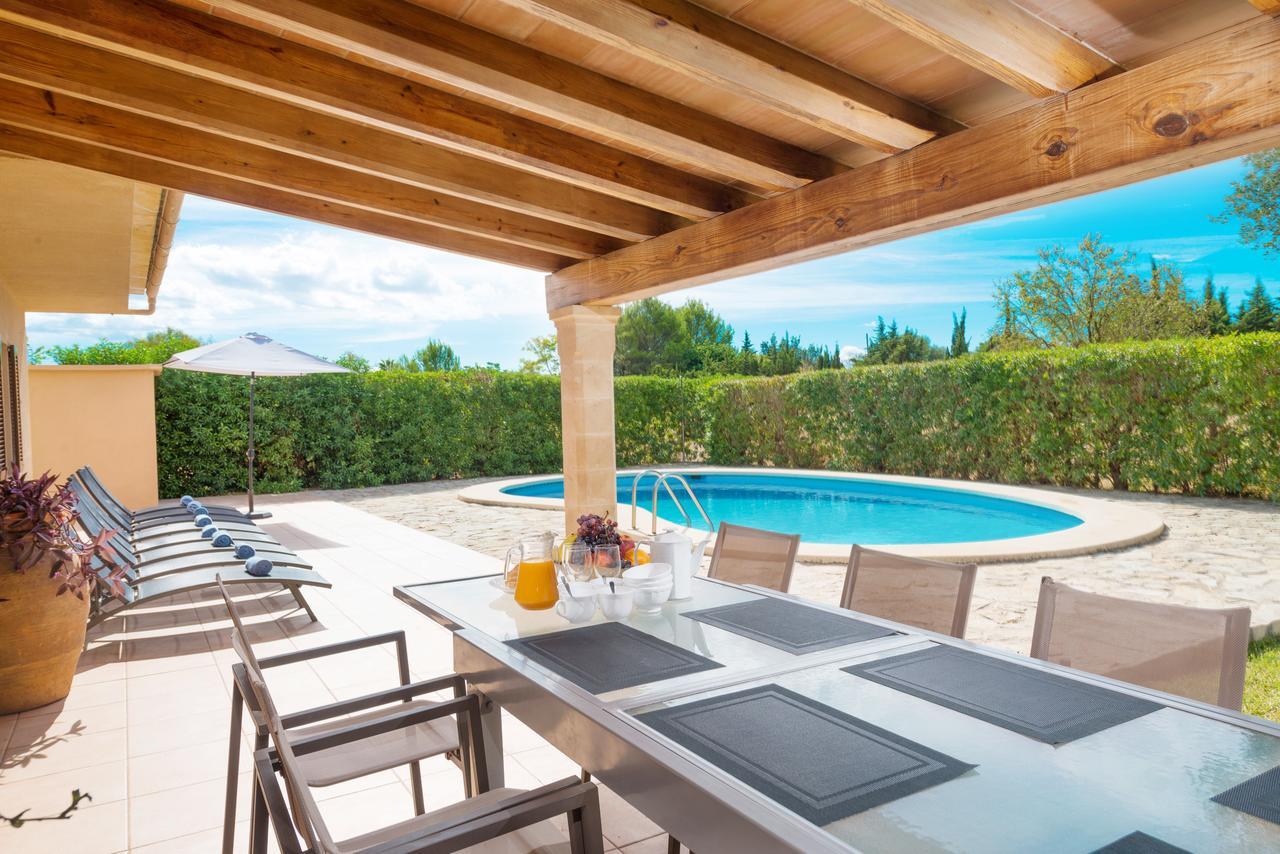 Villa Escandeu Pollensa